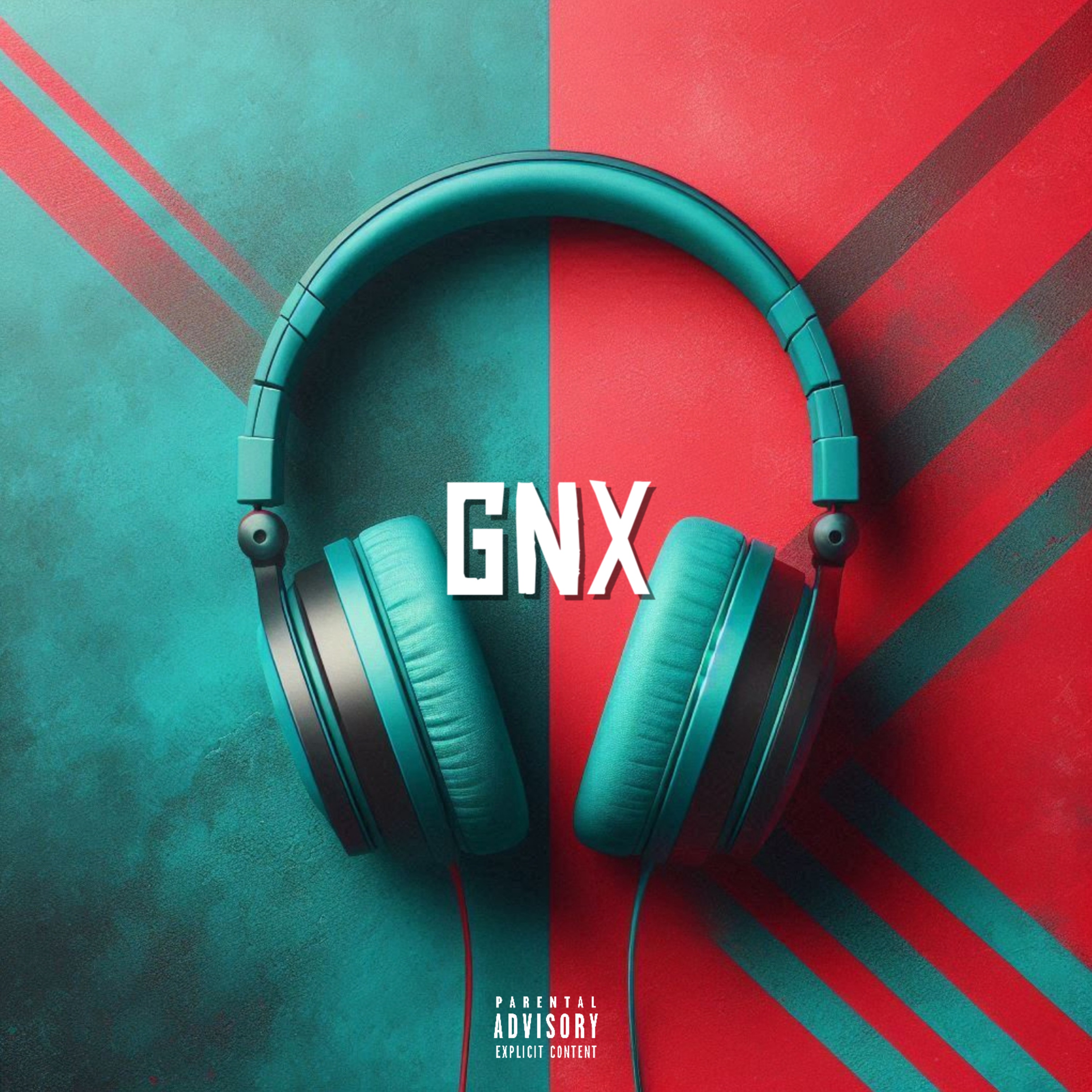 Gnx - EP