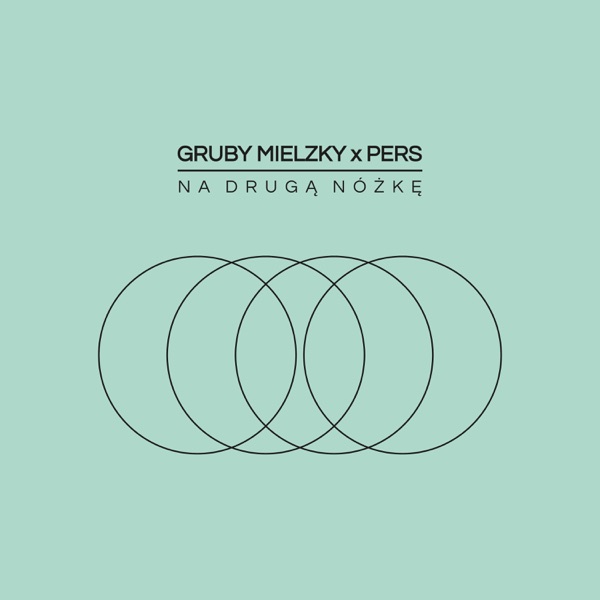 Na Drugą Nóżkę EP - EP