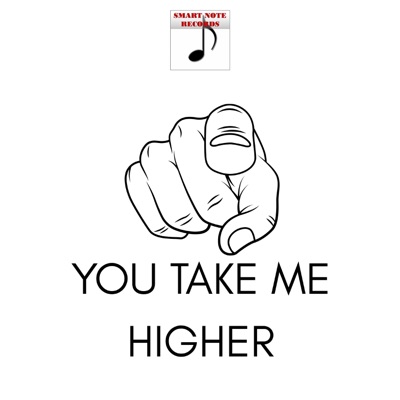 You take me higher (feat. Mimisoul) - Single