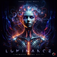 Luminance - Tonal Chaos Trailer Music