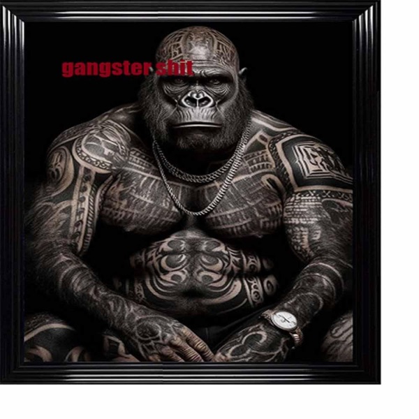 Gangster Shit