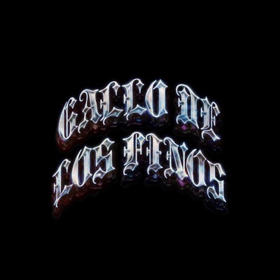 Gallo de los Finos (feat. Blvcknote, Exodio & Mvmbo) - Single