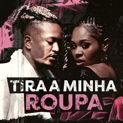 Tira a Minha Roupa - Single