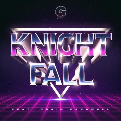 KnightFall (feat. Craig Carswell) - Single