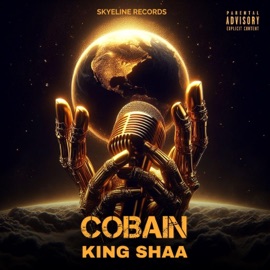 Cobain King Shaa