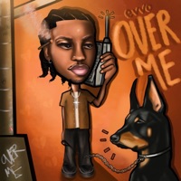 Over me (feat. Joony) - Single - Evvo