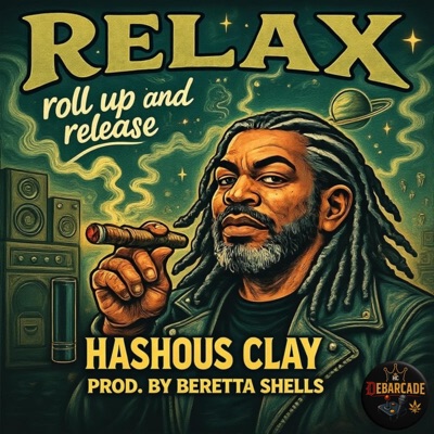 Relax - Single