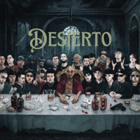 Desierto - Single - Yezzy Wallace & Kaele Bigger