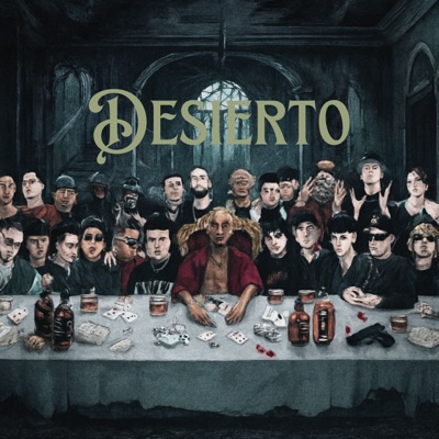 Desierto - Single
