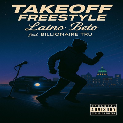 Takeoff Freestyle (feat. Billionaire Tru) - Single