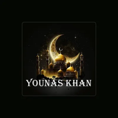 Listen to Younas Khan, watch music videos, read bio, see tour dates & more!