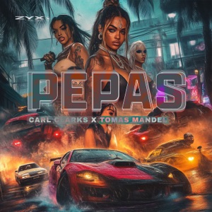 Pepas - Single
