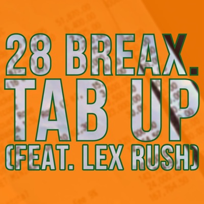 Tab Up (feat. Lex Rush) - Single
