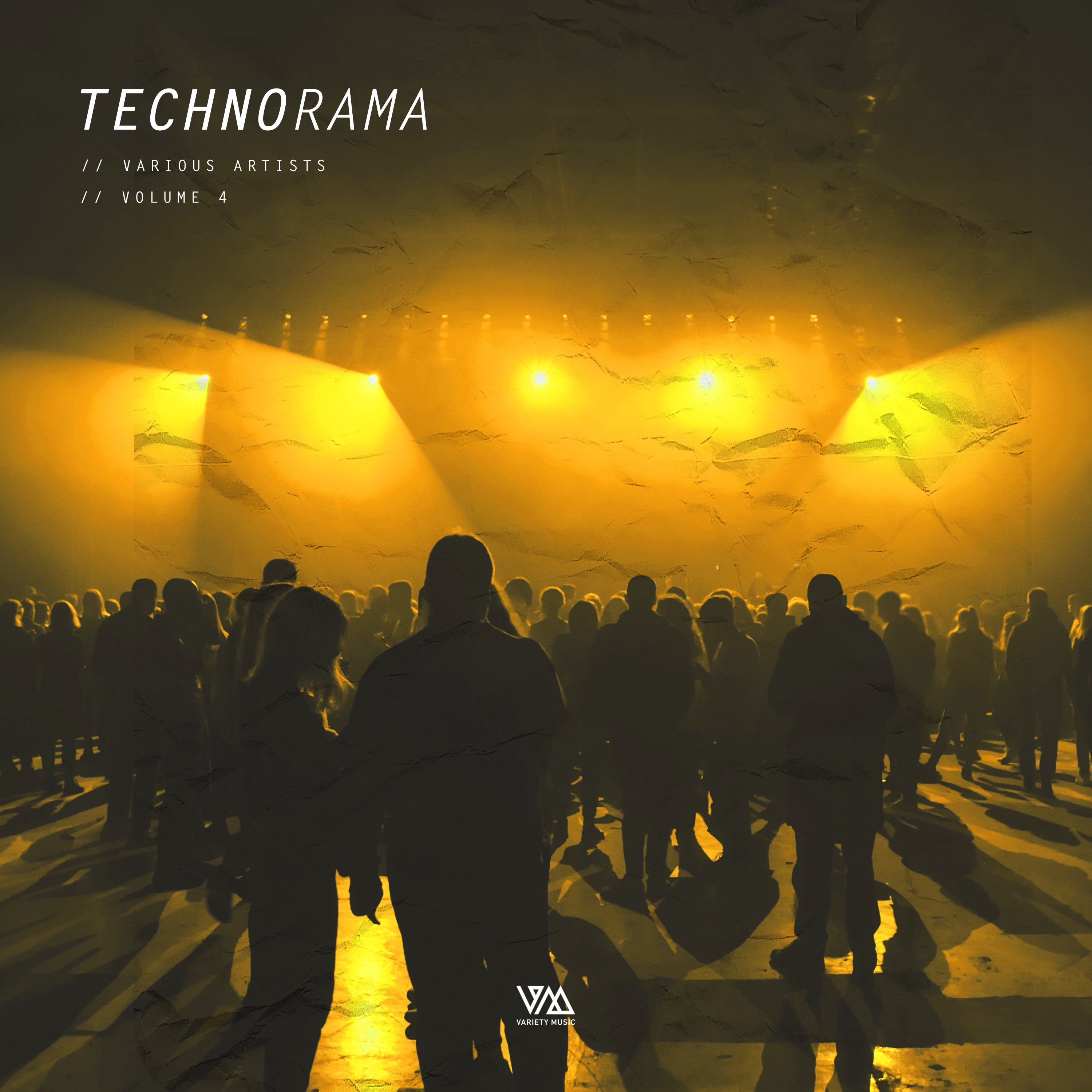 Technorama, Vol. 4