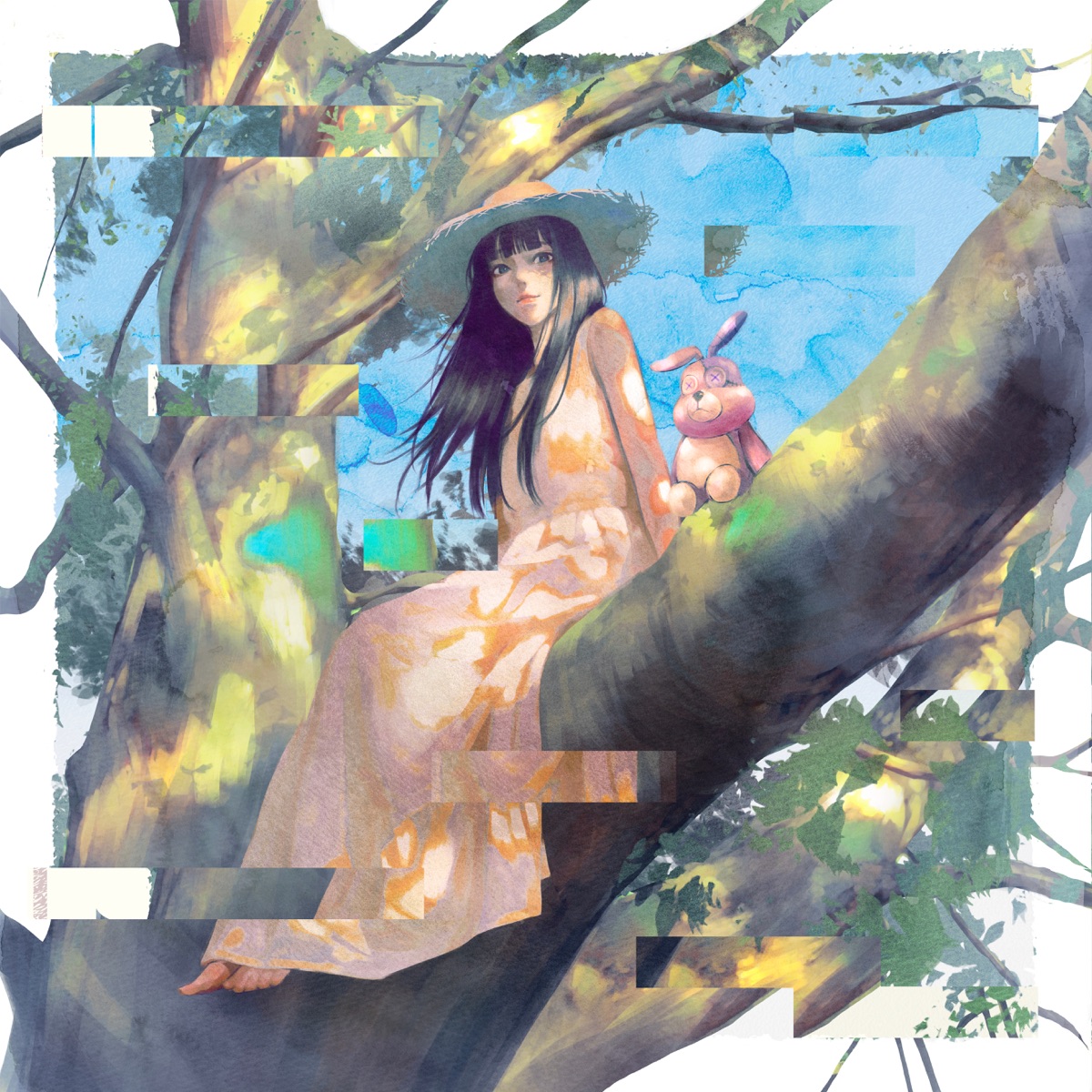 tuki. - コトノハ - Kotonoha - Single (2026) [iTunes Plus AAC M4A]-新房子