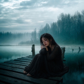 My Silence Is Full of Your Name