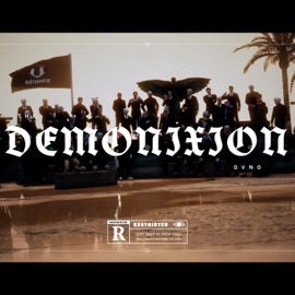 DEMONIXION jutajinda