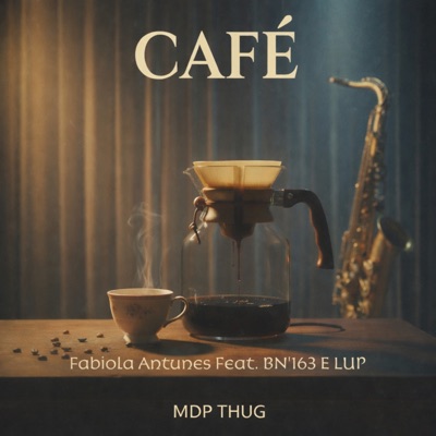 Café (feat. Lup & BN'163) - Single