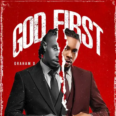 Listen to God First - Single by Graham D