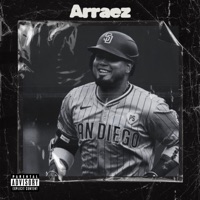 Arráez - Single - LeynVP