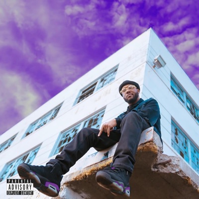 The Purple Tape - EP