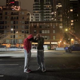 New Fit by B00Se7en (feat. Vxsion) DxrtySmxkers