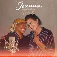 Lado B - Single - Joanna & Mart'nália