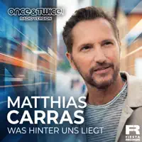 Was Hinter Uns Liegt