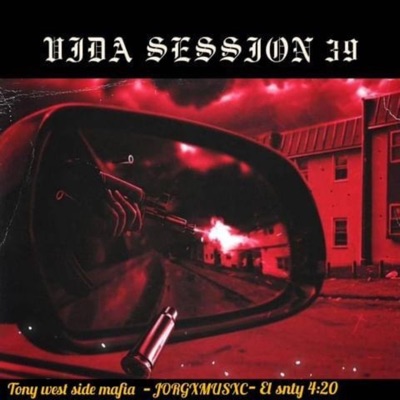 Vida Session #39 - Single