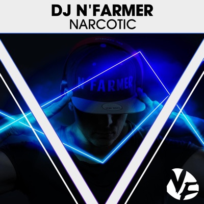 Narcotic (feat. Mike van Dee) - Single