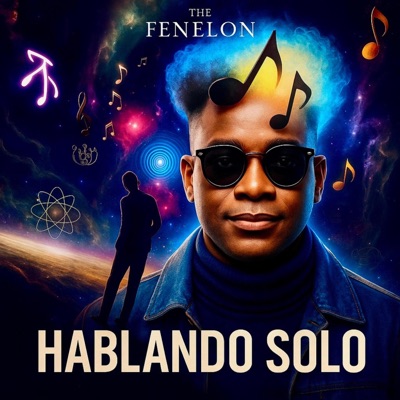 HABLANDO SOLO - EP