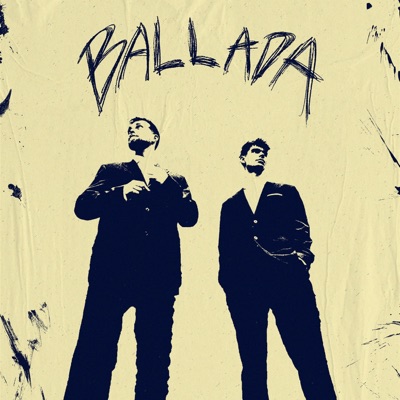 BALLADA - Single