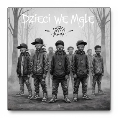 Dzieci We Mgle - Single
