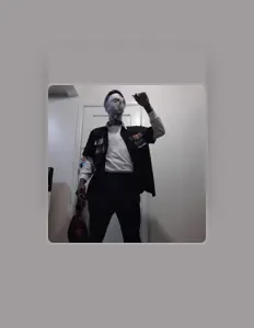 Ouça Smokey E, assista a videoclipes, leia a biografia, veja as datas das turnês e mais!