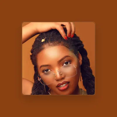Listen to AMALYN, watch music videos, read bio, see tour dates & more!