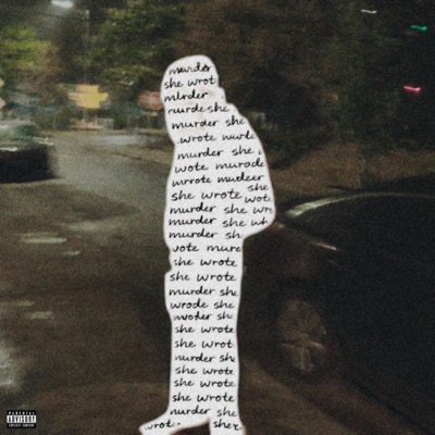 Murder She Wrote - Single