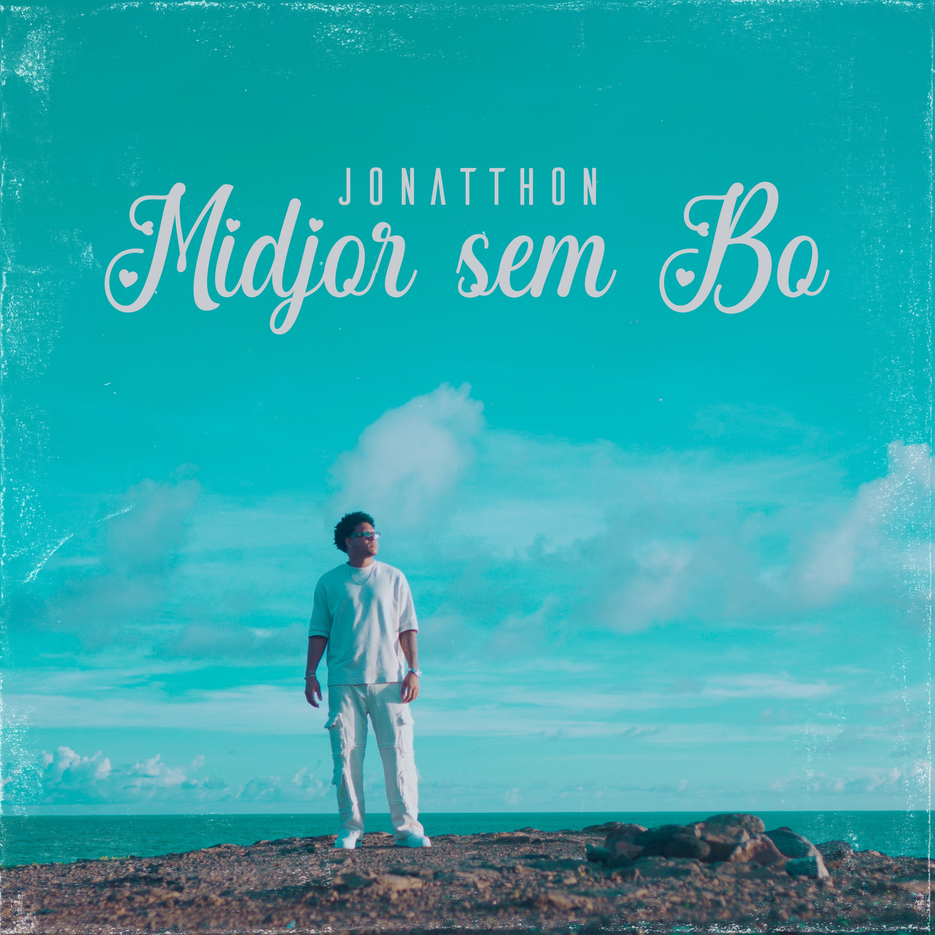 Jonatthon - Midjor sem bo