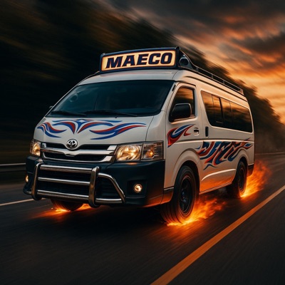 MAECO CENTRO - Single