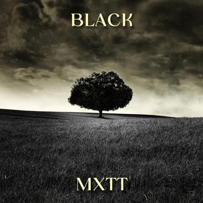 Black - Single