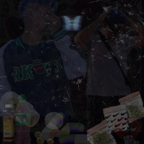 Roxy City (feat. Ajeno)