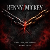 Sanctuary (feat. Mickey Factz) - Single - Benny From The Sandlot
