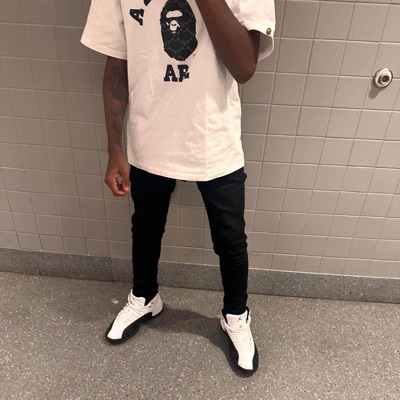 Str8 out da vault pt2 - EP