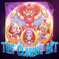 The Closing Act (feat. The Musical Ghost & Midnight Drift) - Single - St4ticFilms