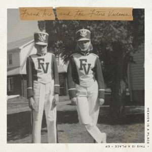 Heaven Is a Place, This Is a Place - EP