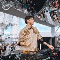 Dixon at Cercle Festival 2024 (DJ Mix) - Dixon