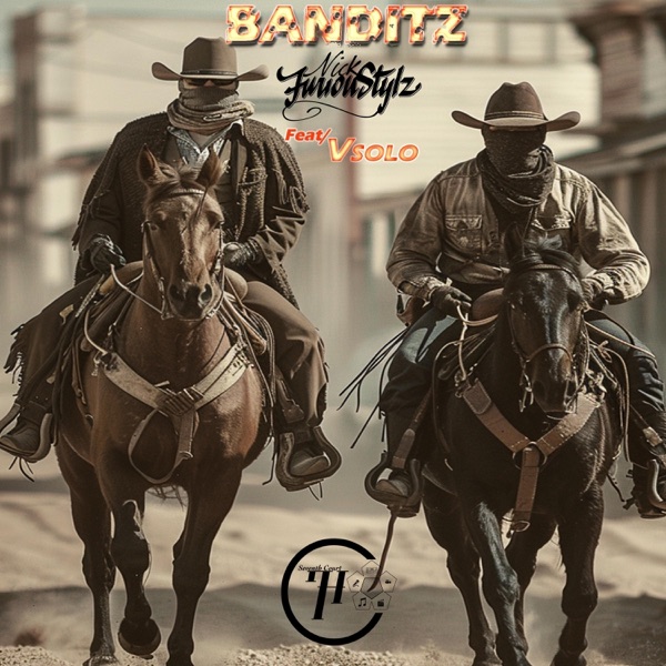 Banditz (feat. Vsolo)