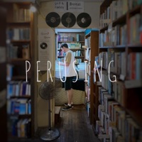 Perusing - Single - ghost talk
