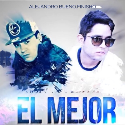 El Mejor - Single