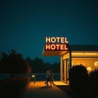 Late Check-In - Single - AlexIs