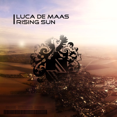 Rising Sun - Single